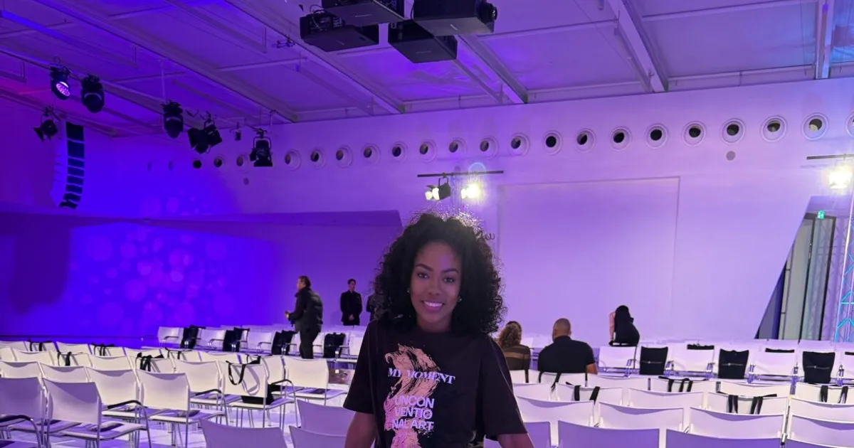 De volta às passarelas internacionais, estilista Márcia Ferrandez apresenta “Minhas Raízes” na Holanda