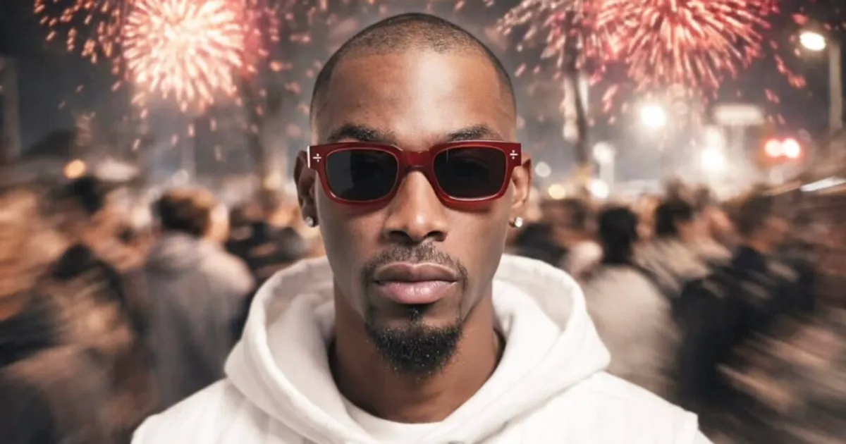 Délcio Dollar critica rappers da New School e aponta perda de espaço no movimento: “Estão a vos tirar o pão”