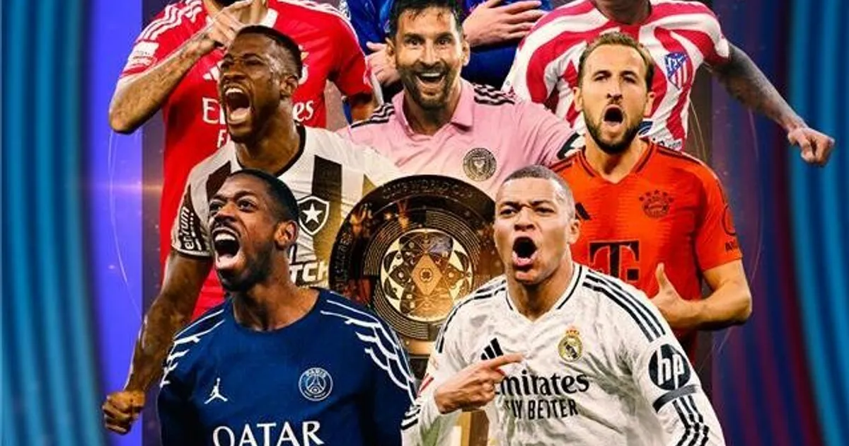 Mundial de Clubes FIFA na ZAP terá a narração feita por quadros da Rádio 5