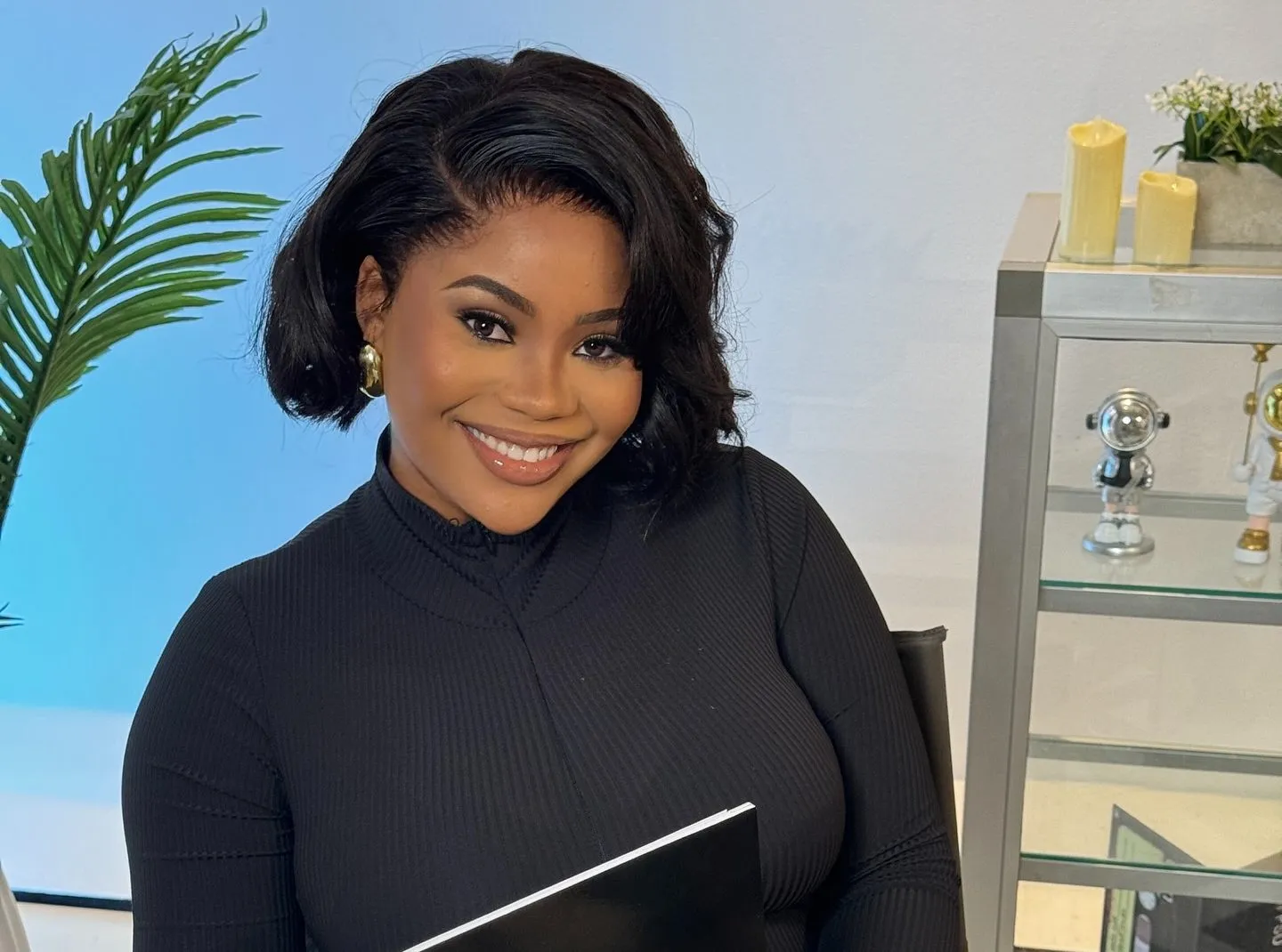 “JuliePode” de Alice Júlio nomeado aos “Zikomo Africa & Caribbean Awards 2026”