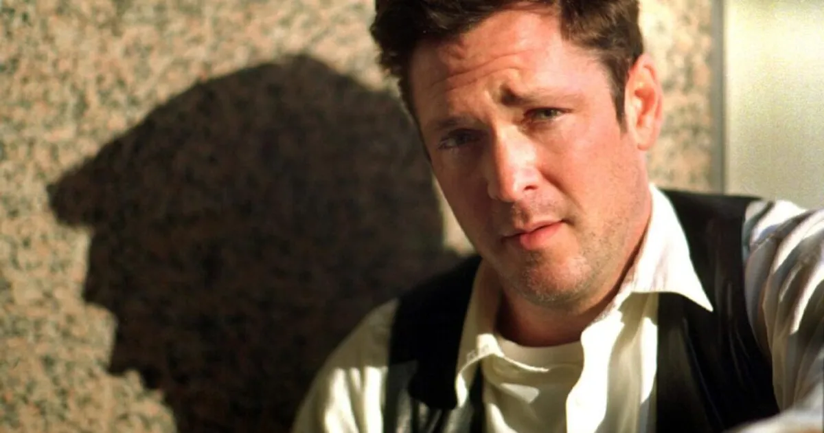 Morreu Michael Madsen, actor de ‘Cães Danados’