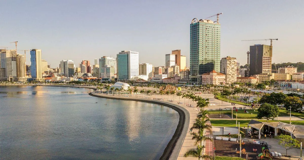 Luanda acolhe iniciativa da ONU para promover paz e diálogo entre civilizações