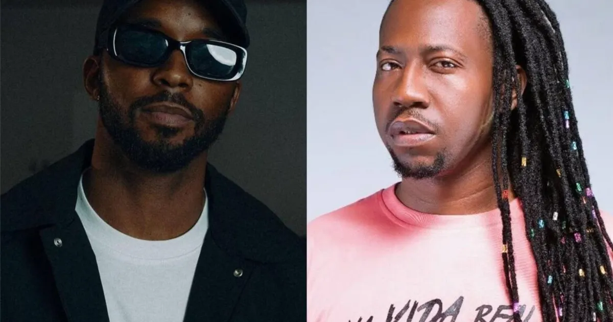 Mobbers e Flava Sava selam paz após quase uma década de rivalidade