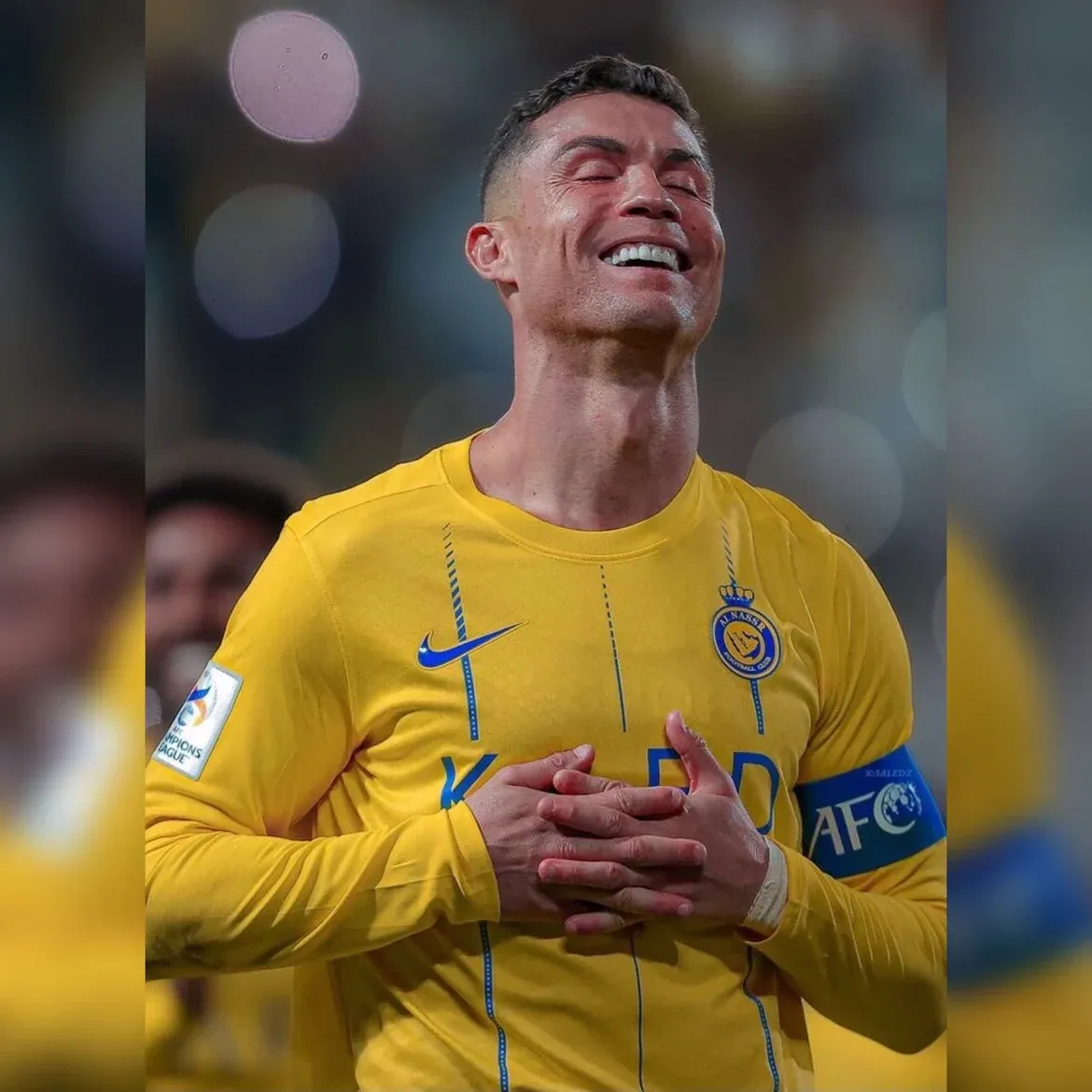 Cristiano Ronaldo recusa jogar pelo Al‑Nassr por insatisfação com a gestão do clube