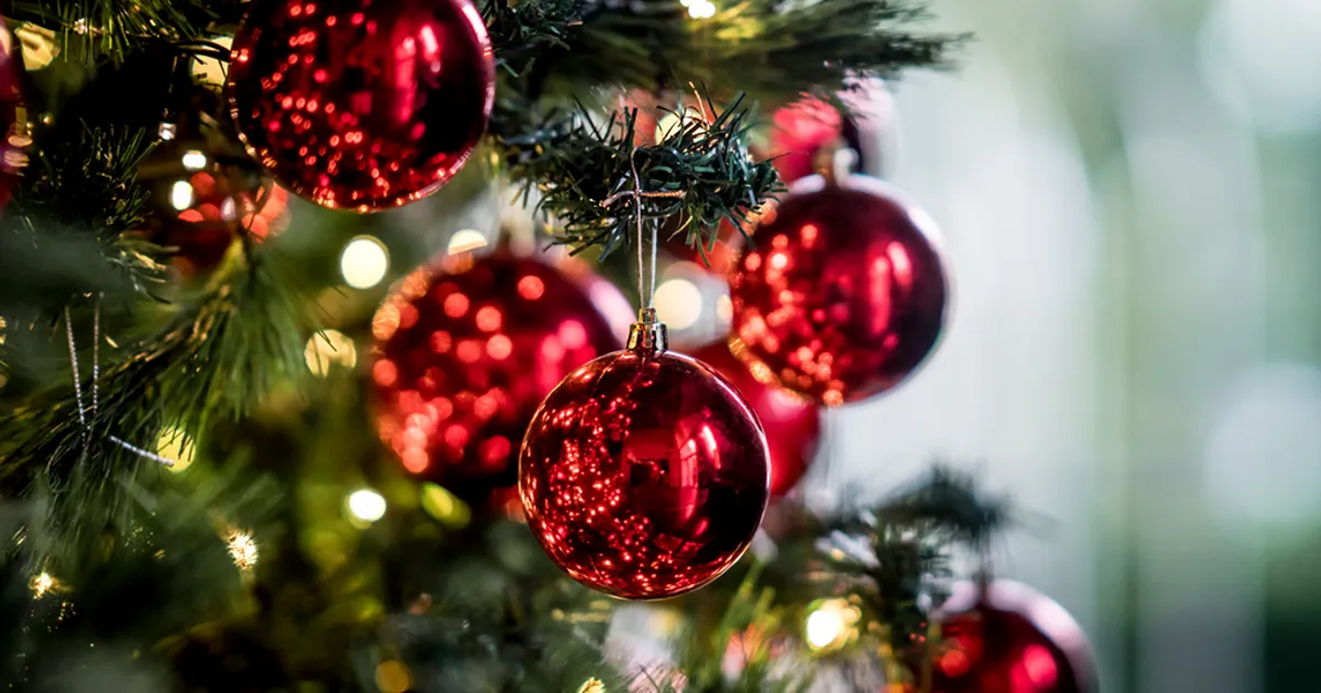 Erros que pode estar a cometer na decoração de Natal