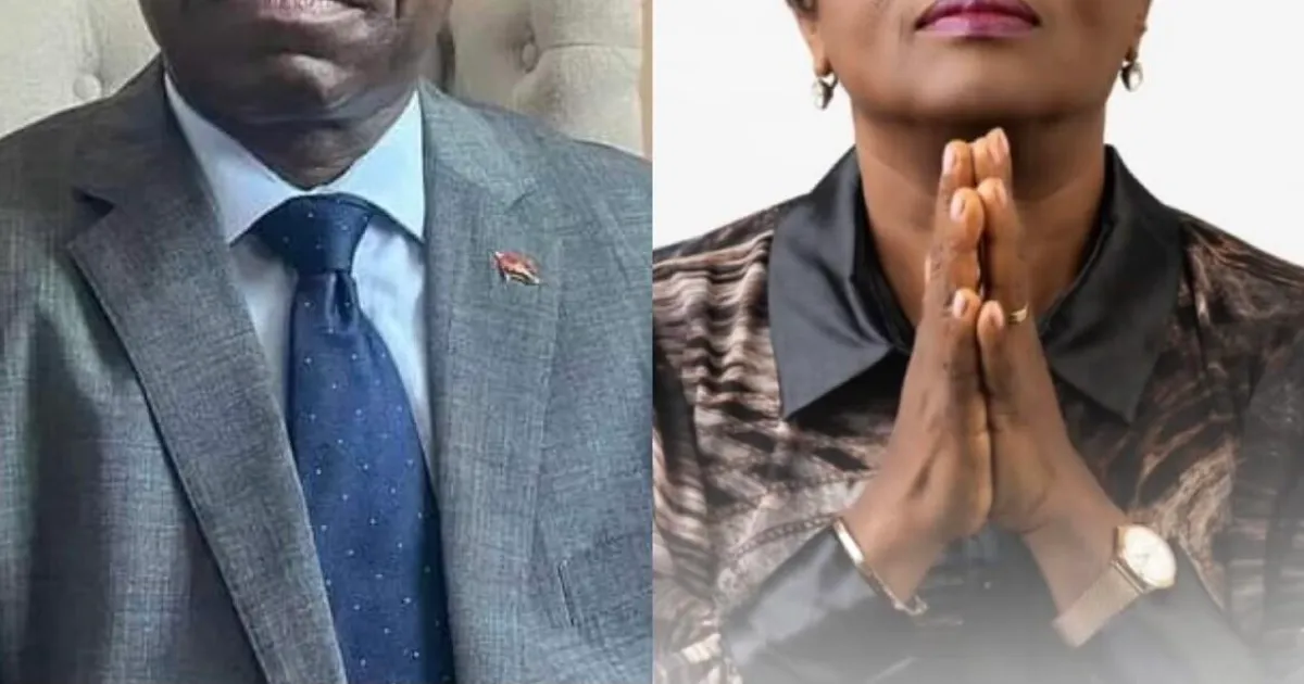 Tete António e Ernestina Matias entre as 100 pessoas mais reputáveis de África