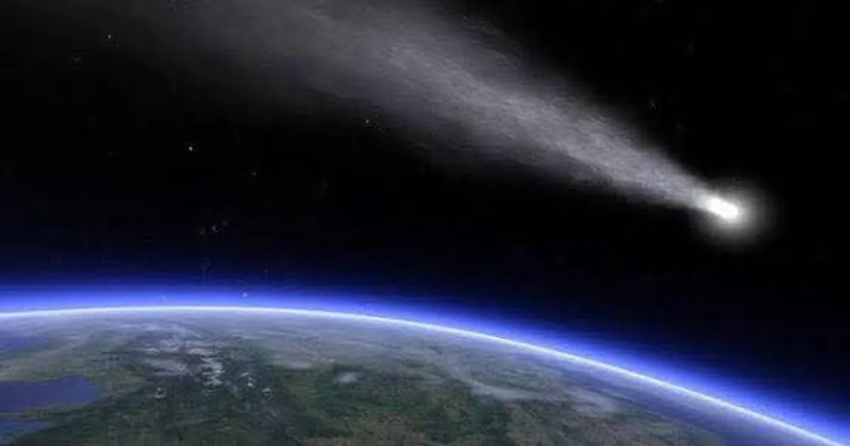 NASA alerta para possível colapso do oxigénio na Terra e extinção da vida