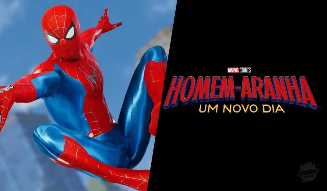 “Homem-Aranha: Um Novo Dia” bate recordes e garante maior pré-estreia da história