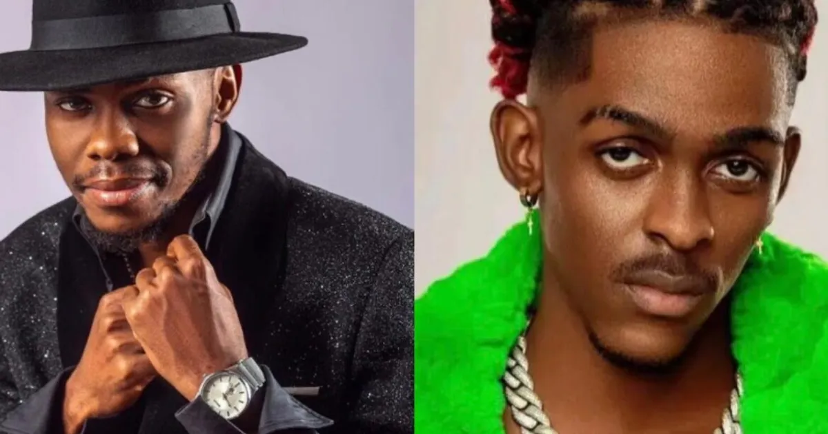 Anderson Mário e 3 Finer prometem duelo de sucessos no palco do Netshows