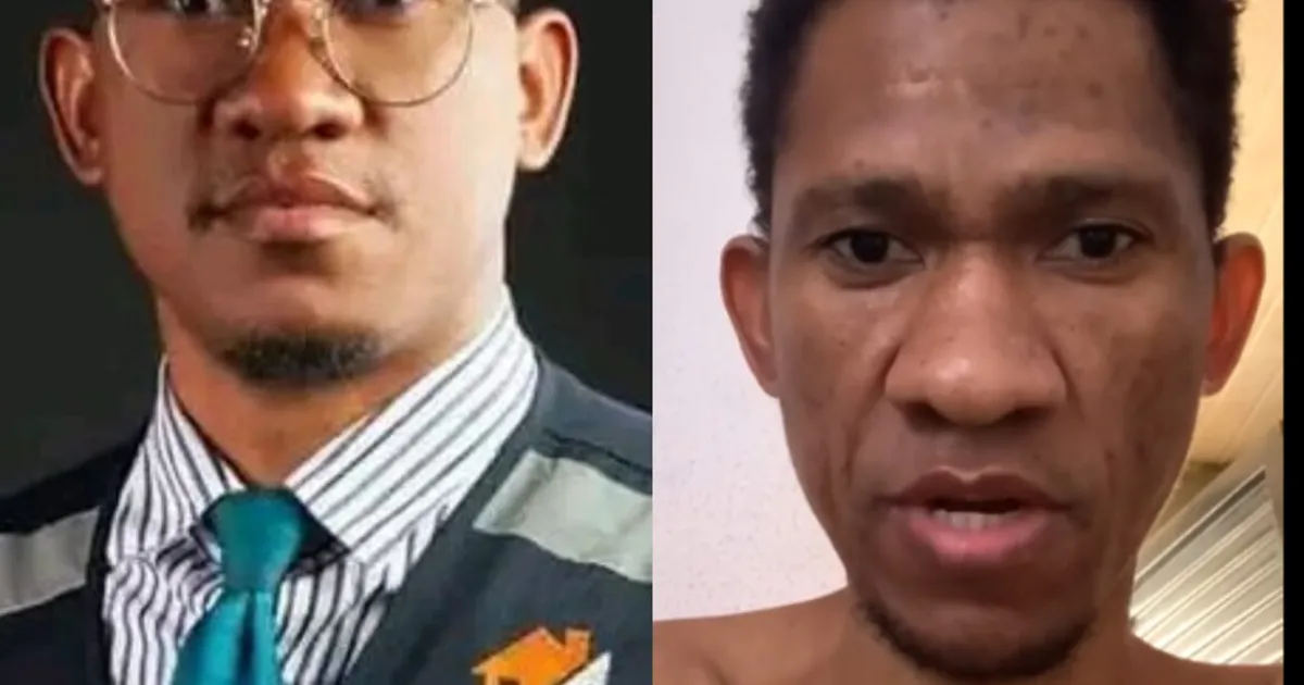DJ Cláudio Oliveira pede apoio na luta contra cancro intestinal maligno