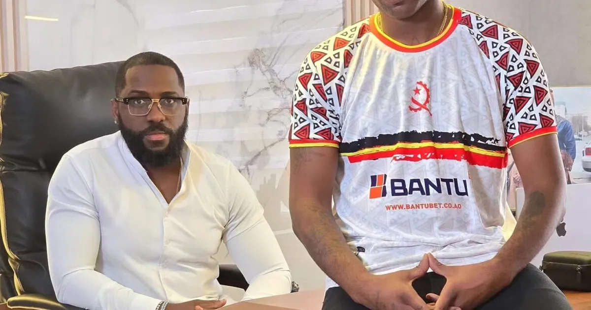 “Obrigado por inspirar a nossa geração com a tua arte”, diz Fly Skuad a Deezy