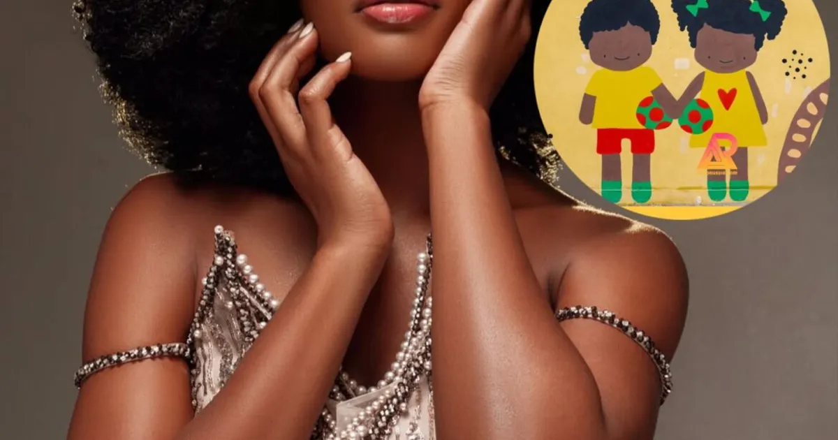 Maria Cunha sai em defesa da organização “ZUZU for Africa” e questiona críticas nas redes sociais