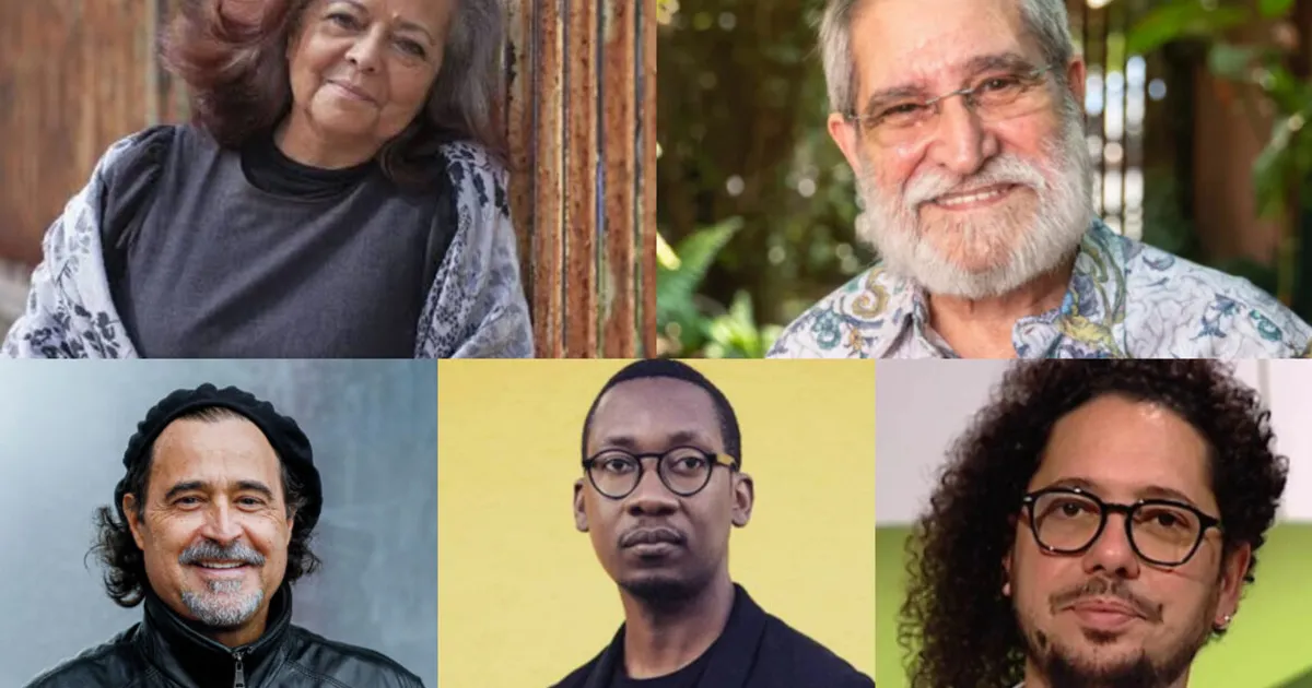 Escritores angolanos que todos deveriam ler em 2025