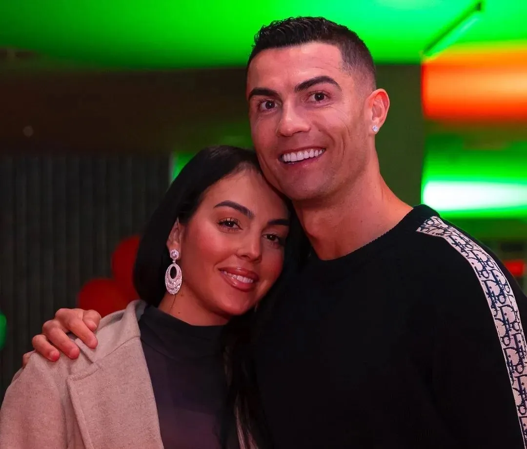 Cristiano Ronaldo e Georgina Rodríguez preparam casamento de luxo em Portugal, avança imprensa