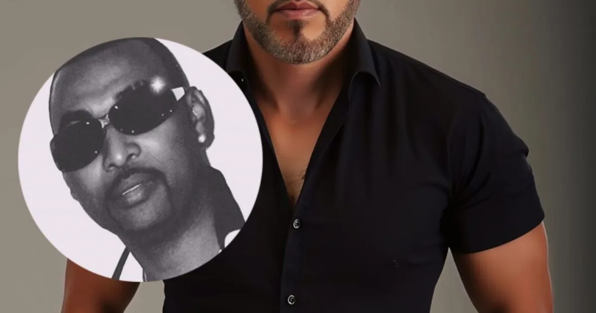 DJ Malvado conta como nasceu o nome que marcou a sua carreira