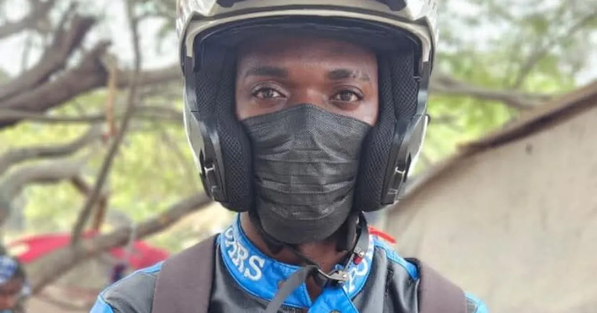 Conheça Chipema, o influenciador que escolheu fazer a diferença mudando vidas com boas acções