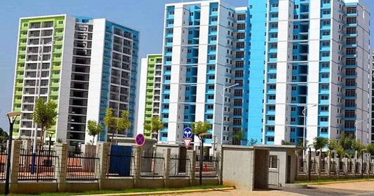 Cerca de 80 famílias da Urbanização Vida Pacífica sob risco de despejo por Ordem Judicial