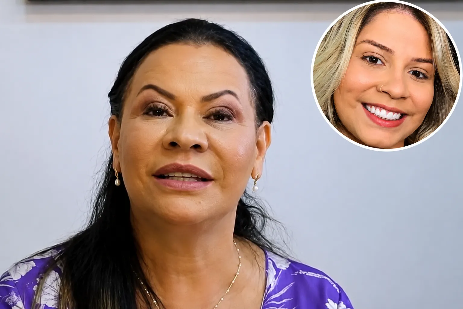 Mãe de Marília Mendonça faz revelação surpreendente: “Nunca fui fã dela”