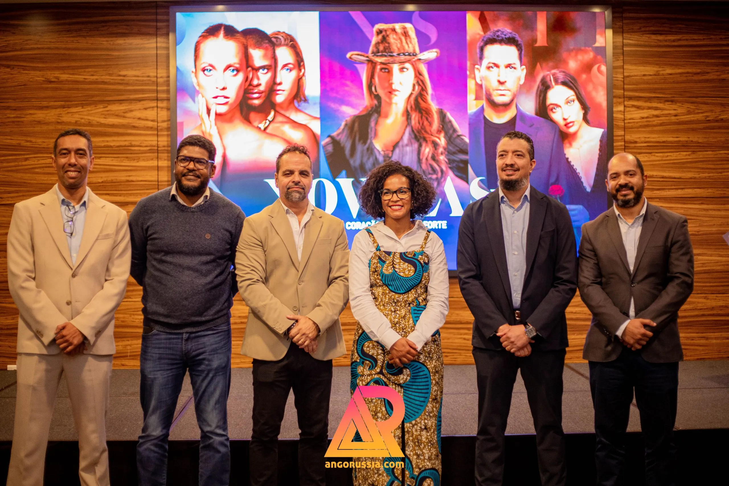 DSTV e CANAL+ unem forças para impulsionar o entretenimento em Angola com lançamento do canal “Novela+”