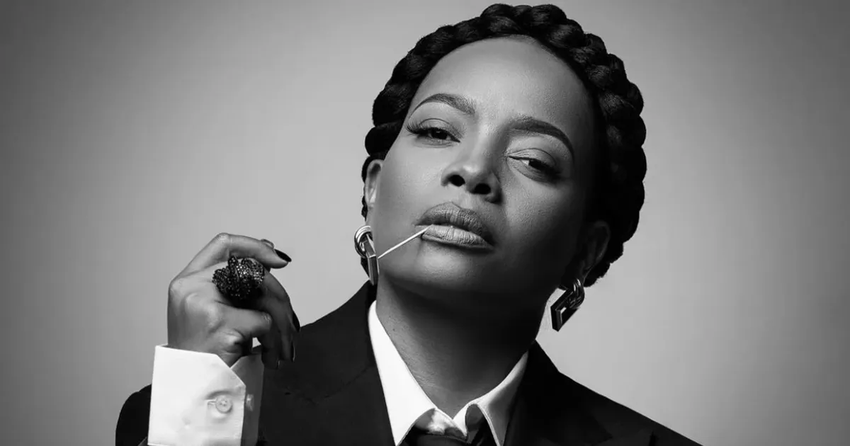 Yola Semedo recorda infância e destaca o papel da família e de todos que a apoiam ao longo dos anos