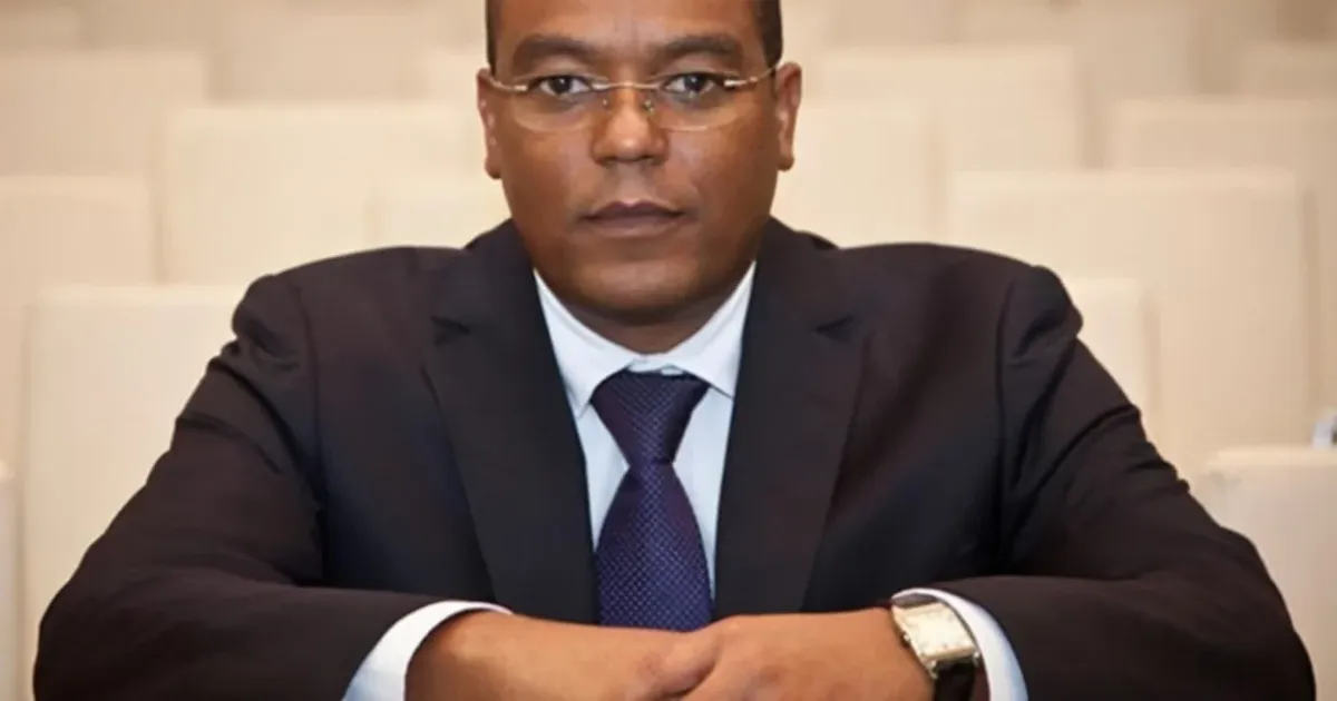 José de Lima Massano defende criação de sistema logístico moderno e inclusivo em Angola