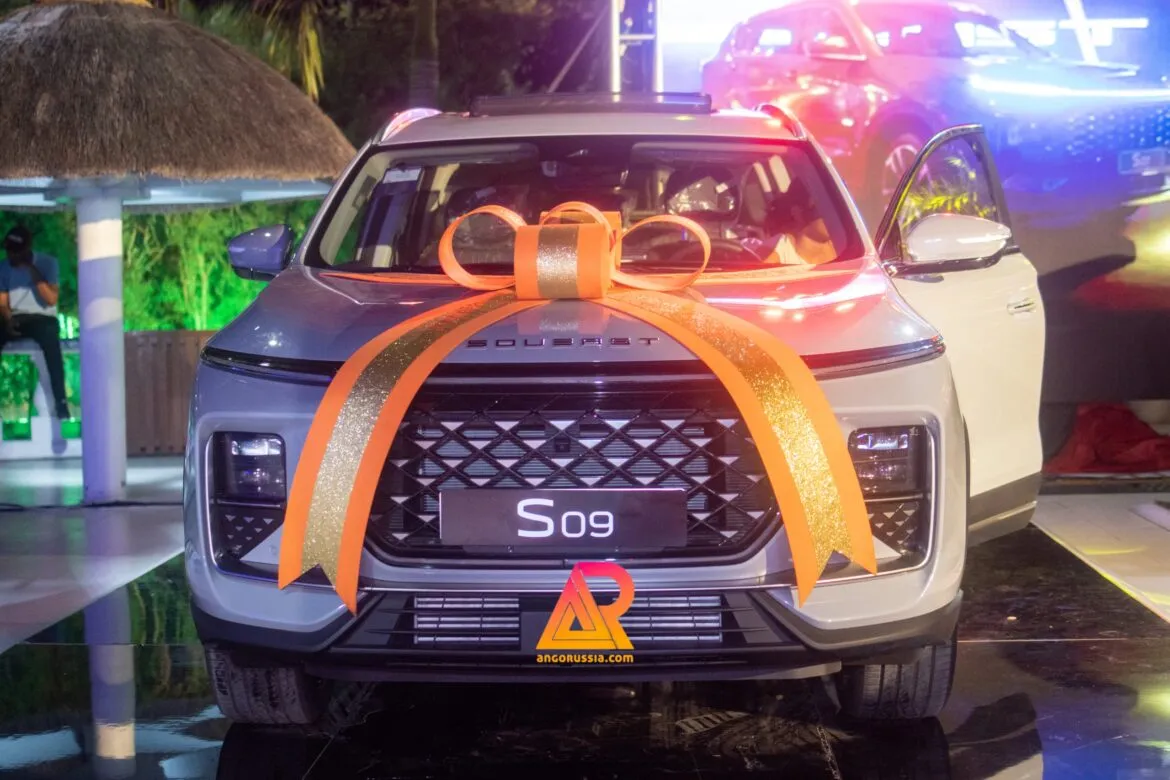Jetour apresenta oficialmente a sua nova submarca “Soueast” em clima de fortes expectativas de mercado