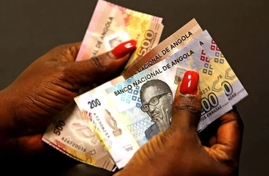 Kwanza poderá circular na região da SADC, avança BNA
