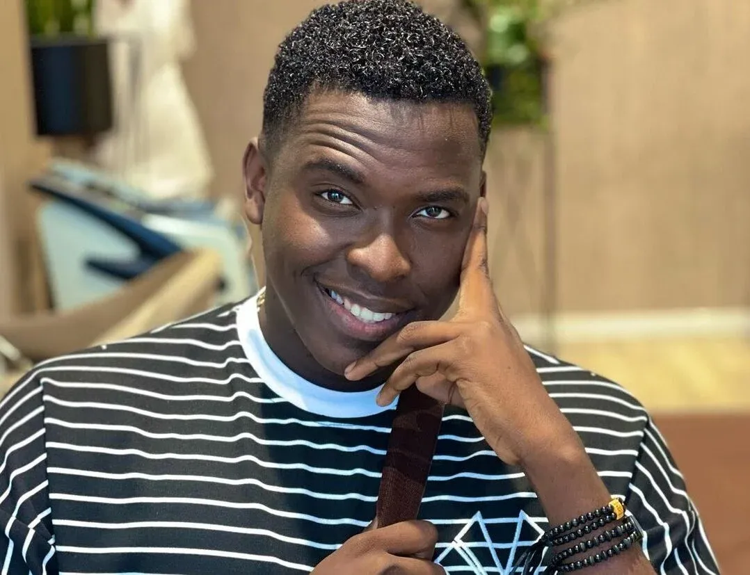 Eduardo Soares critica alegado favoritismo e ressalta: “Não se surpreendam quando vocês verem alguém que fala de finanças como júri do concurso miss Angola 2026”
