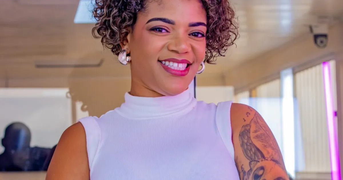 Aline Pinto revela como líderes podem atingir alta performance com foco e clareza