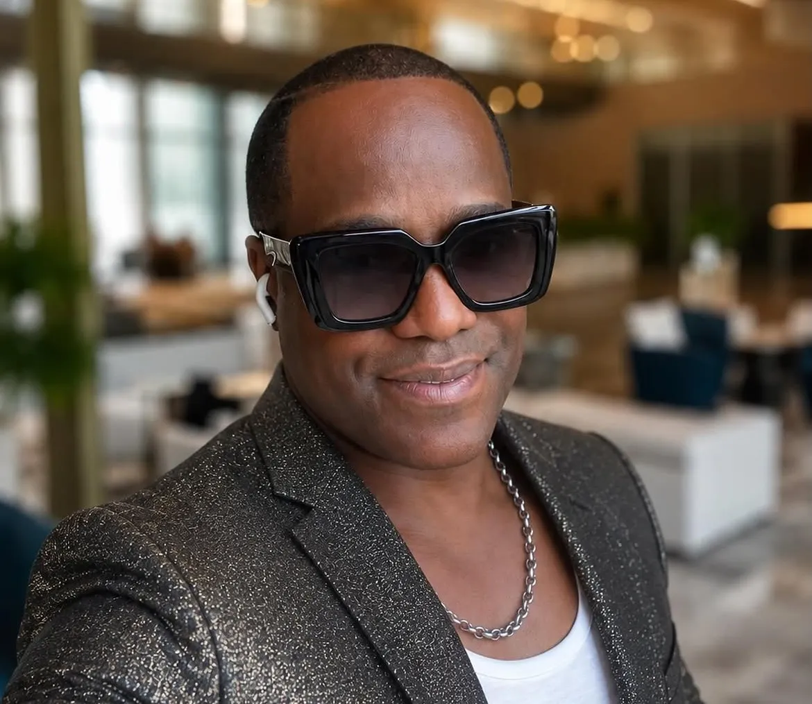 Paul G incentiva seguidores a ignorarem opiniões negativas: “Nem todas as vozes merecem a tua atenção”