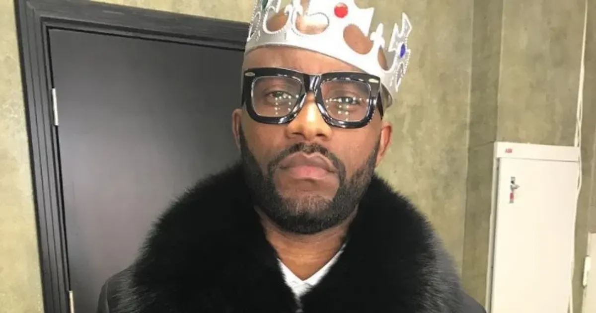“Mudei a vida de todos os meus amigos após atingir o sucesso”, afirma Fally Ipupa