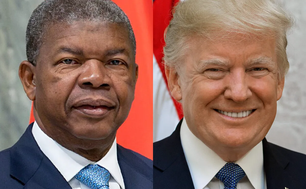 EUA reativam AGOA e incluem Angola