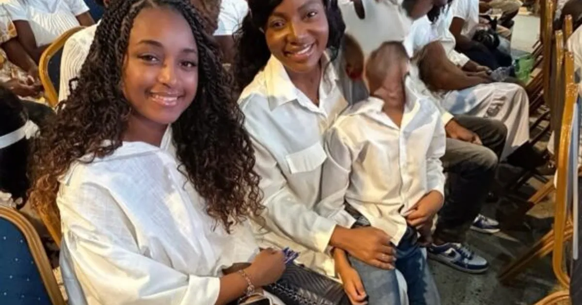 Lukénya Gomes destaca a maternidade como o maior orgulho da sua vida: “Não está nas coisas que conquistei”