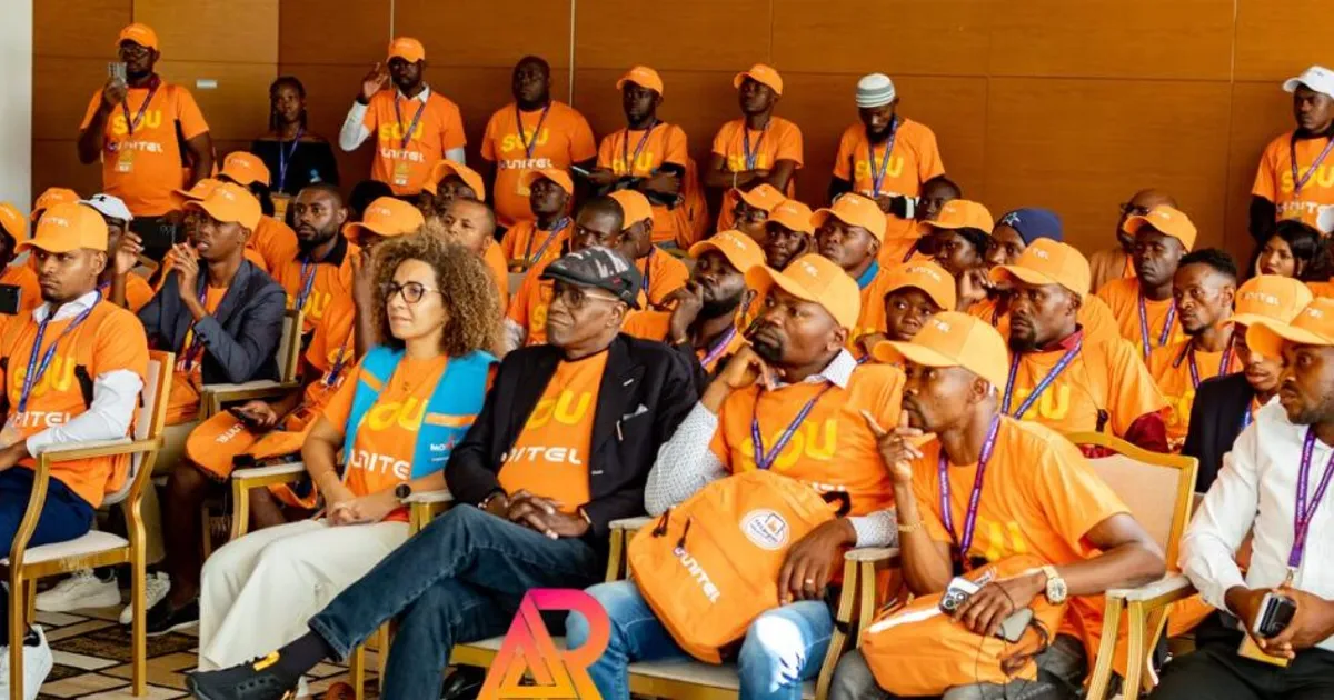 Unitel eleva o desempenho dos agentes sob o lema “Orgulho Nacional”