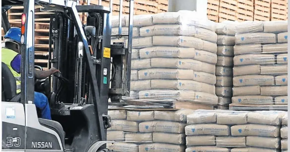 Comissão de Gestão da Fábrica de Cimento CIF é acusada de salários milionários, regalias e má gestão