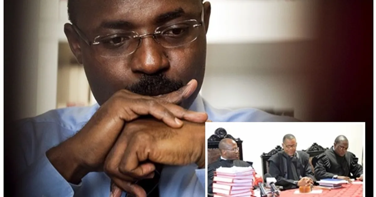 Saída de Leonardo: "Esquemas de corrupção vão passar para outras mãos", diz Rafael Marques