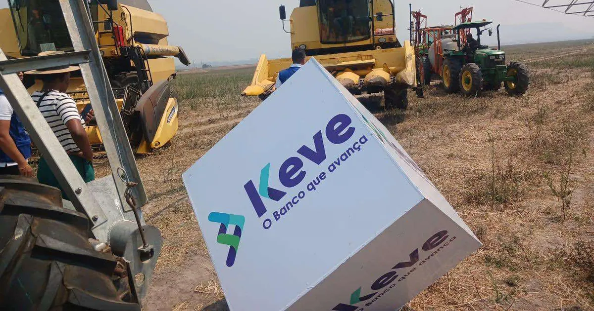Banco Keve garante ter cumprido exigências de prevenção ao branqueamento de capitais antes da sanção do BNA