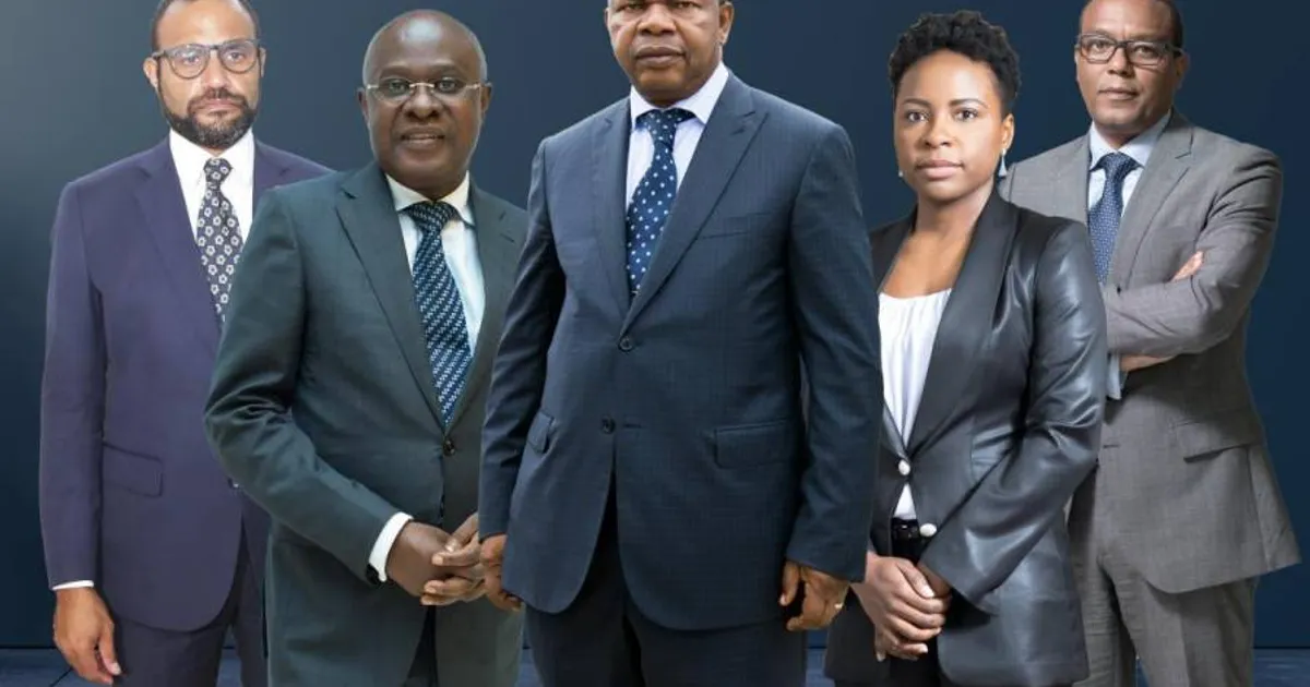 Angola entre os mais beneficiados nos mercados com subida do petróleo