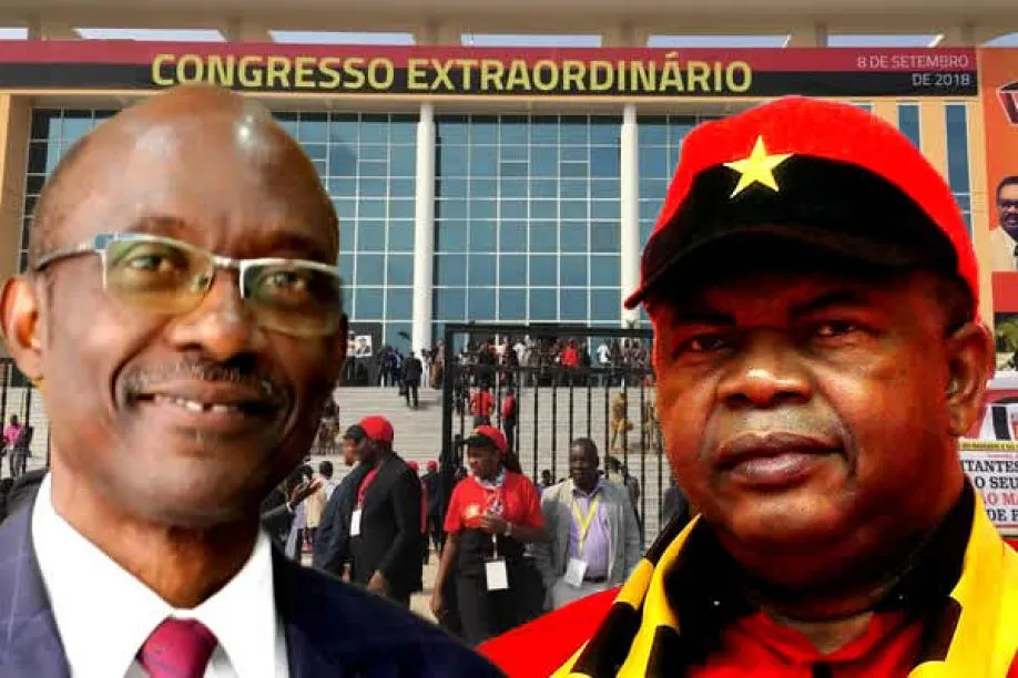 António Venâncio alerta para impacto do fator económico na bajulação e defende reformas profundas no Estado angolano