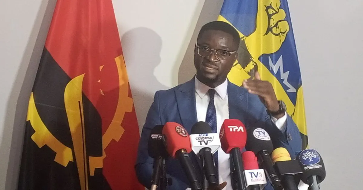 PL denuncia intolerância política em Luanda