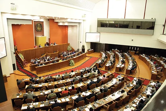 Estatuto das ONGs vai à votação final na próxima semana sob críticas da sociedade