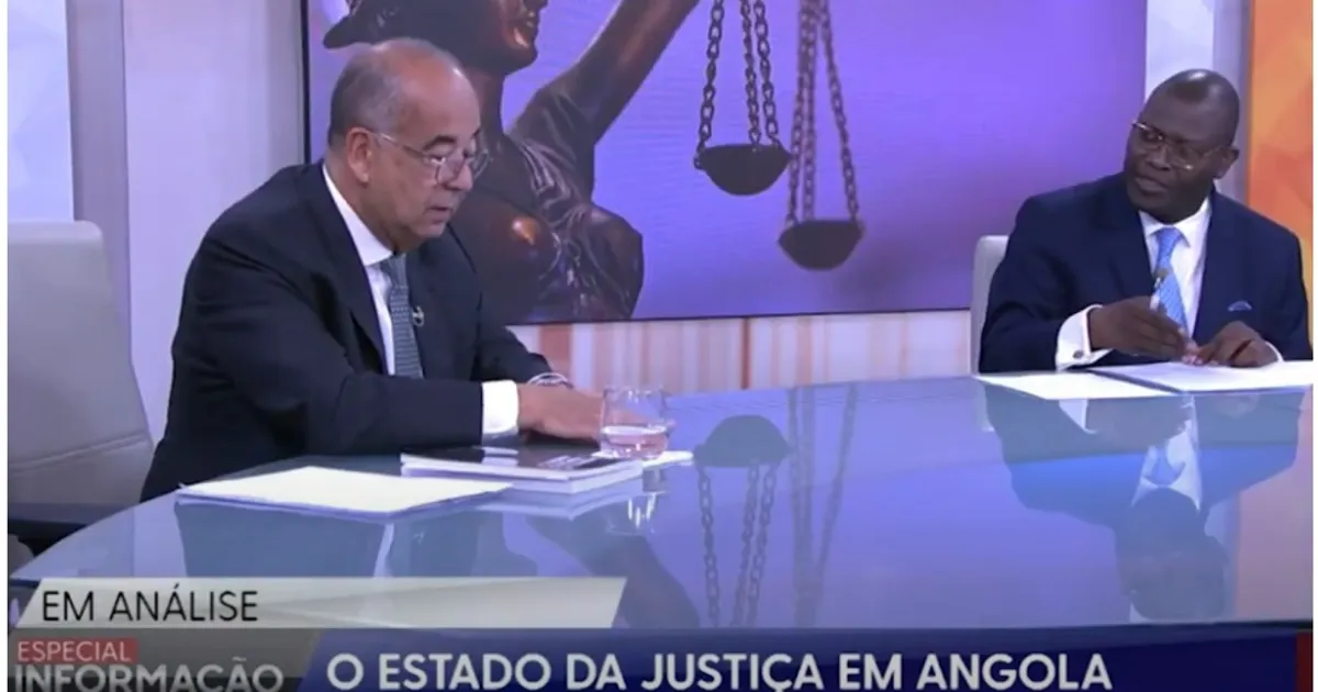 «Tribunal Constitucional tem decisões que algumas vezes são polémicas», diz Raul Araújo