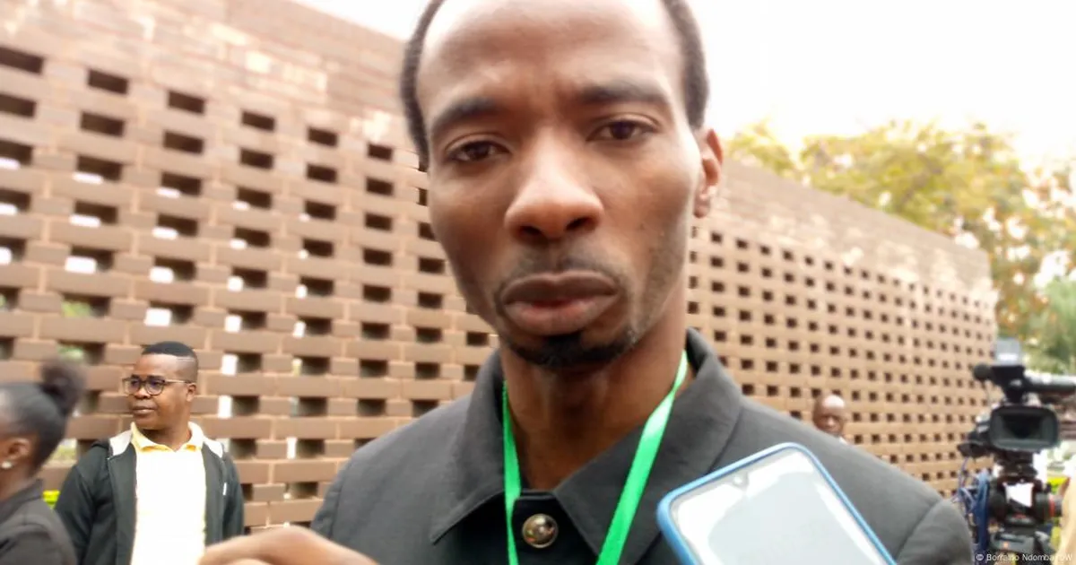 Líder do PSP lamenta mortes nas manifestações e pede diálogo nacional para travar retrocessos