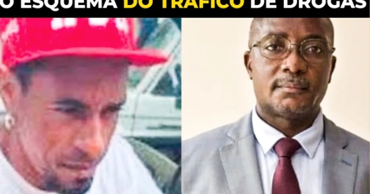 "Man Genas" mantém acusação contra polícia angolana