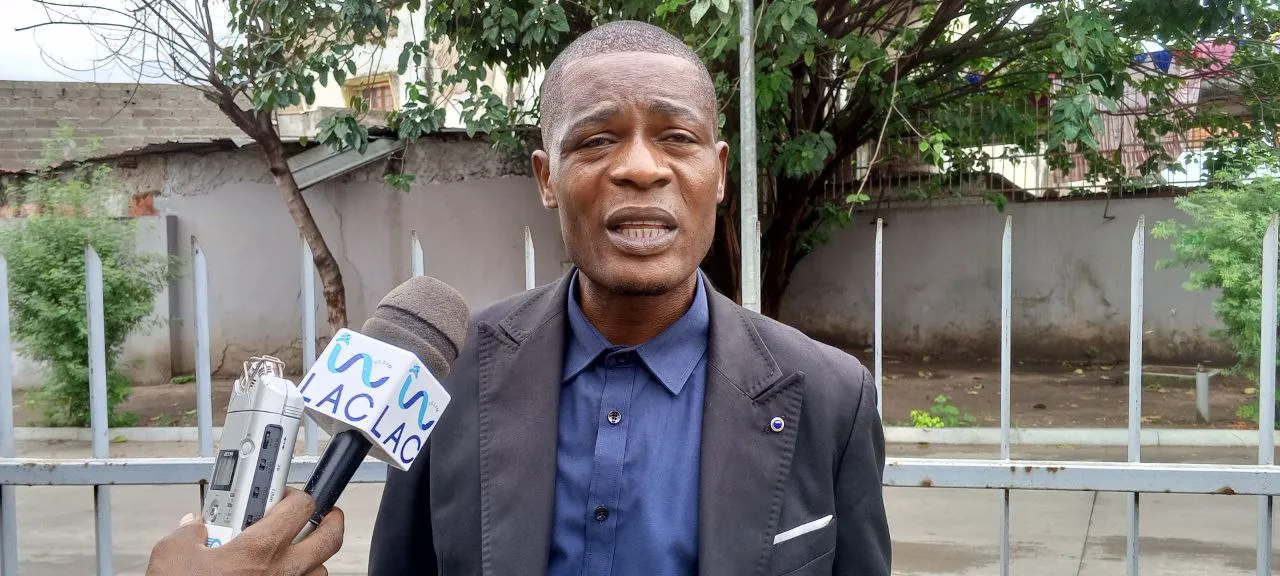 Empresa Konda Marta acusa agente do SIC de envolvimento em alegada invasão de terrenos em Luanda