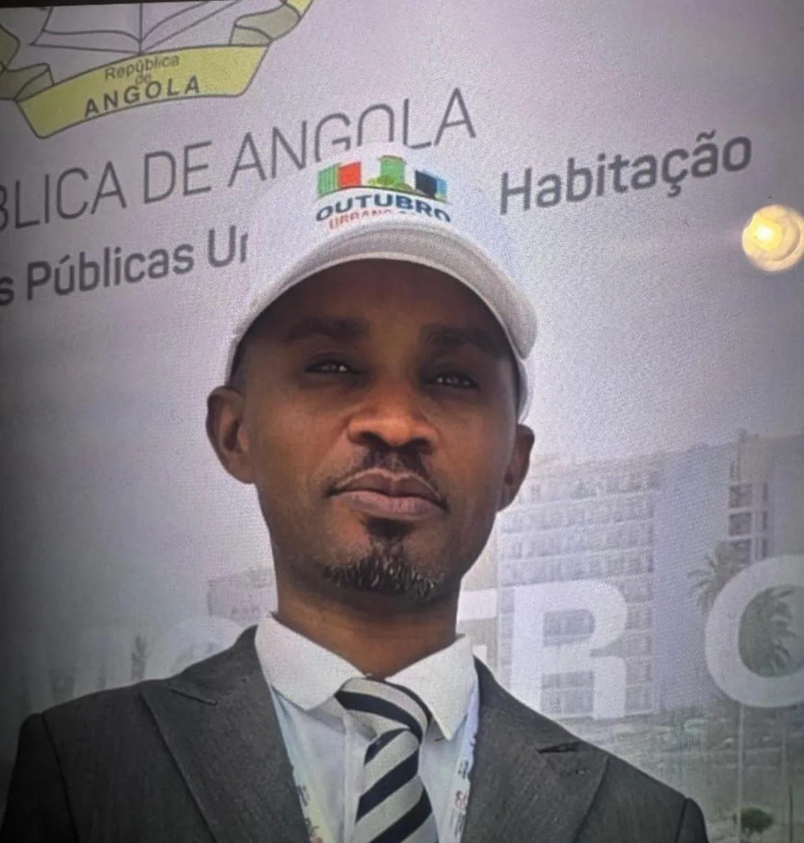 IGCA acusado de travar concessão de terreno e favorecer alegados invasores em Luanda
