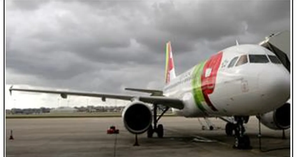 TAP, Air France, Emirates e Qatar Airways de 'malas feitas' para o novo aeroporto internacional de Luanda