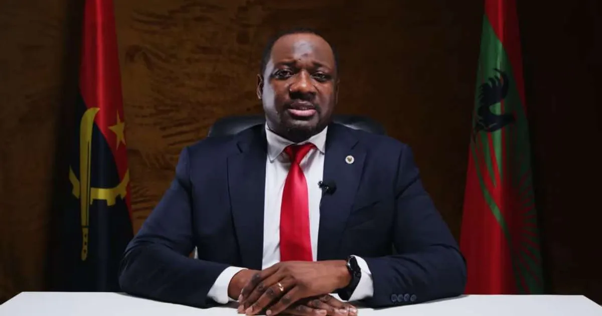 UNITA: Campanha de Rafael Massanga rejeita ligação ao “Movimento de Resgate”