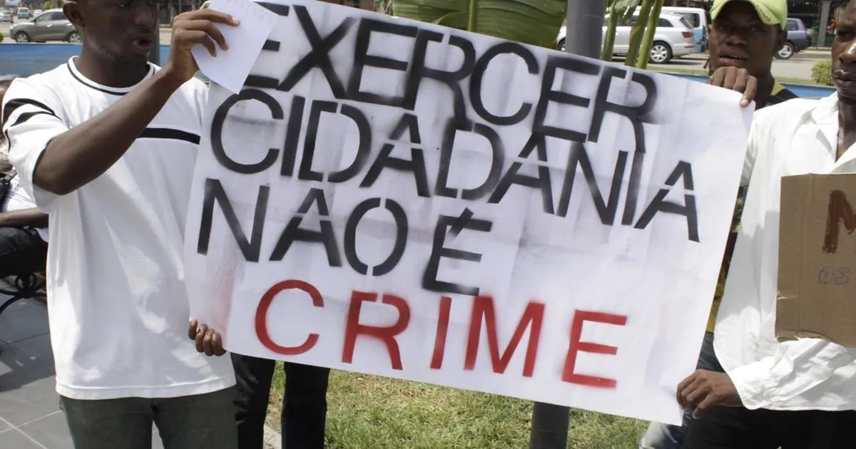 “Angola deve proteger protestos pacíficos”: Amnistia Internacional denuncia repressão policial