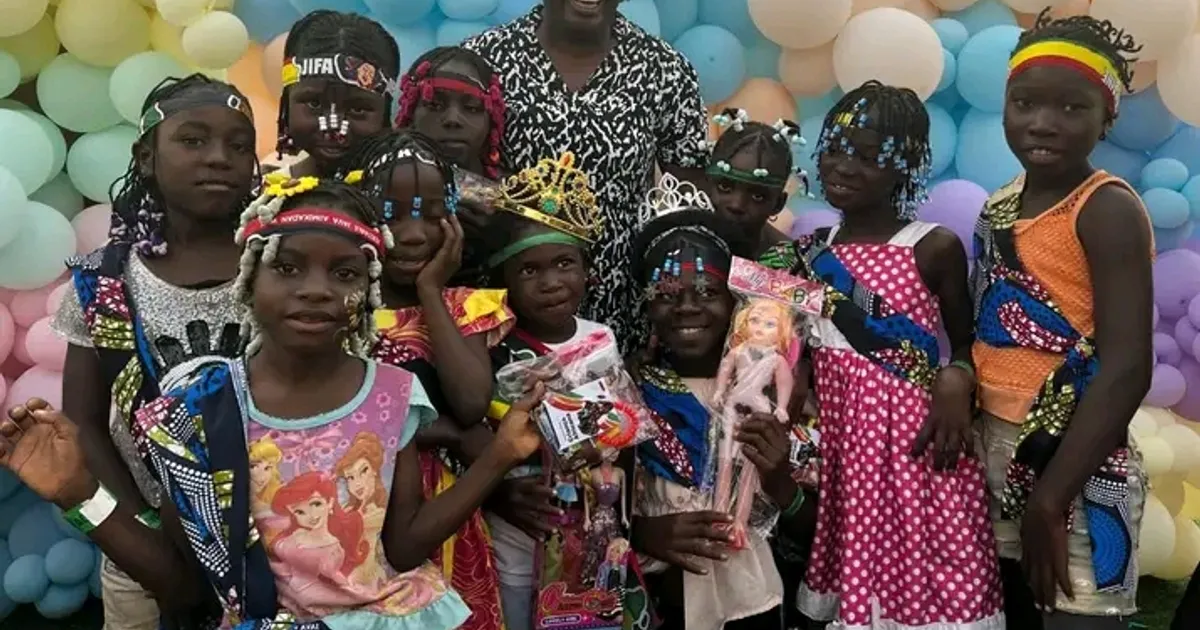Terra Verde e Avinova lançam “Super Férias das Crianças” para valorizar a agricultura e a avicultura em Angola